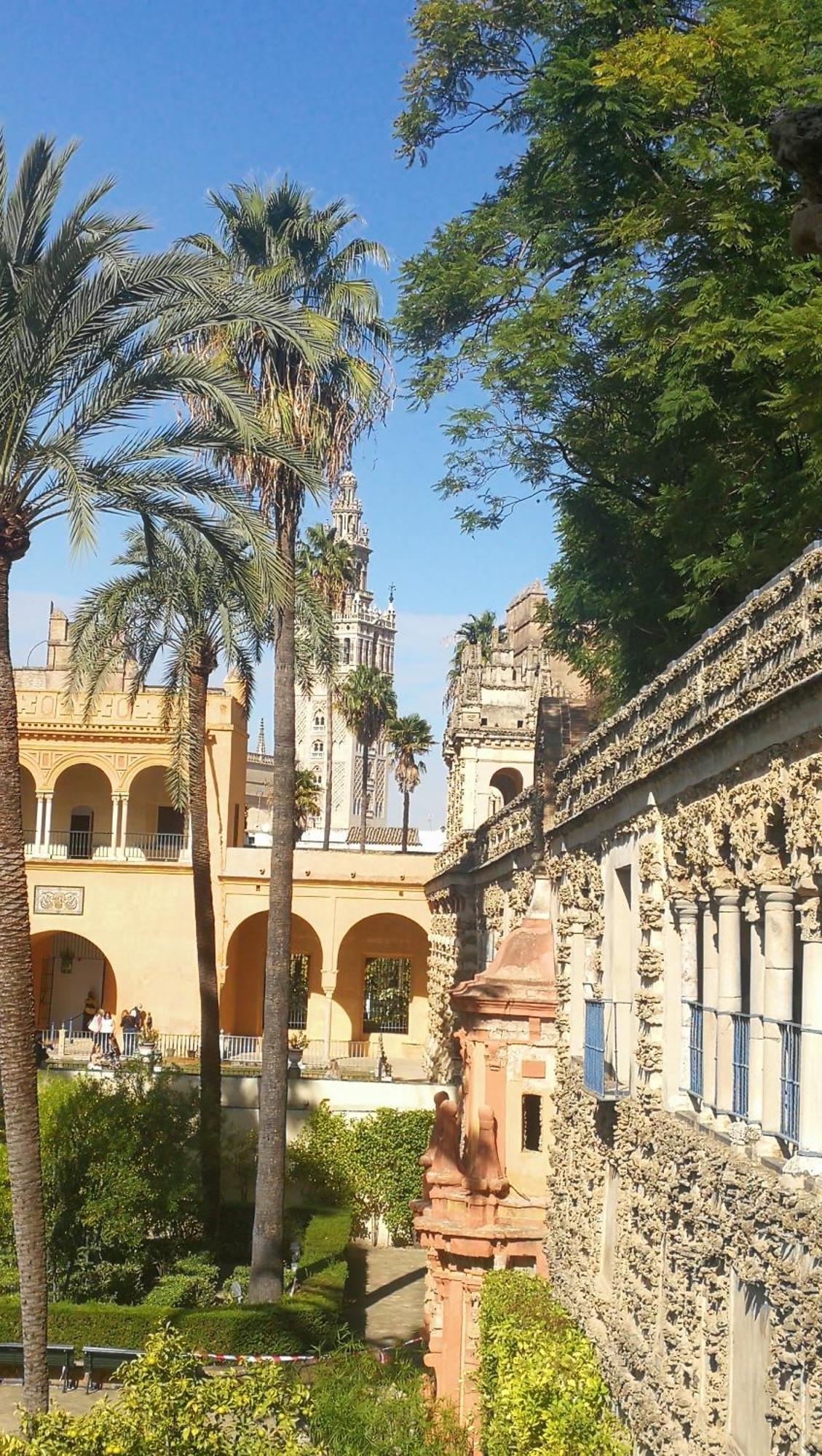 Apartamentos Flamenco B&B Seville Exterior photo