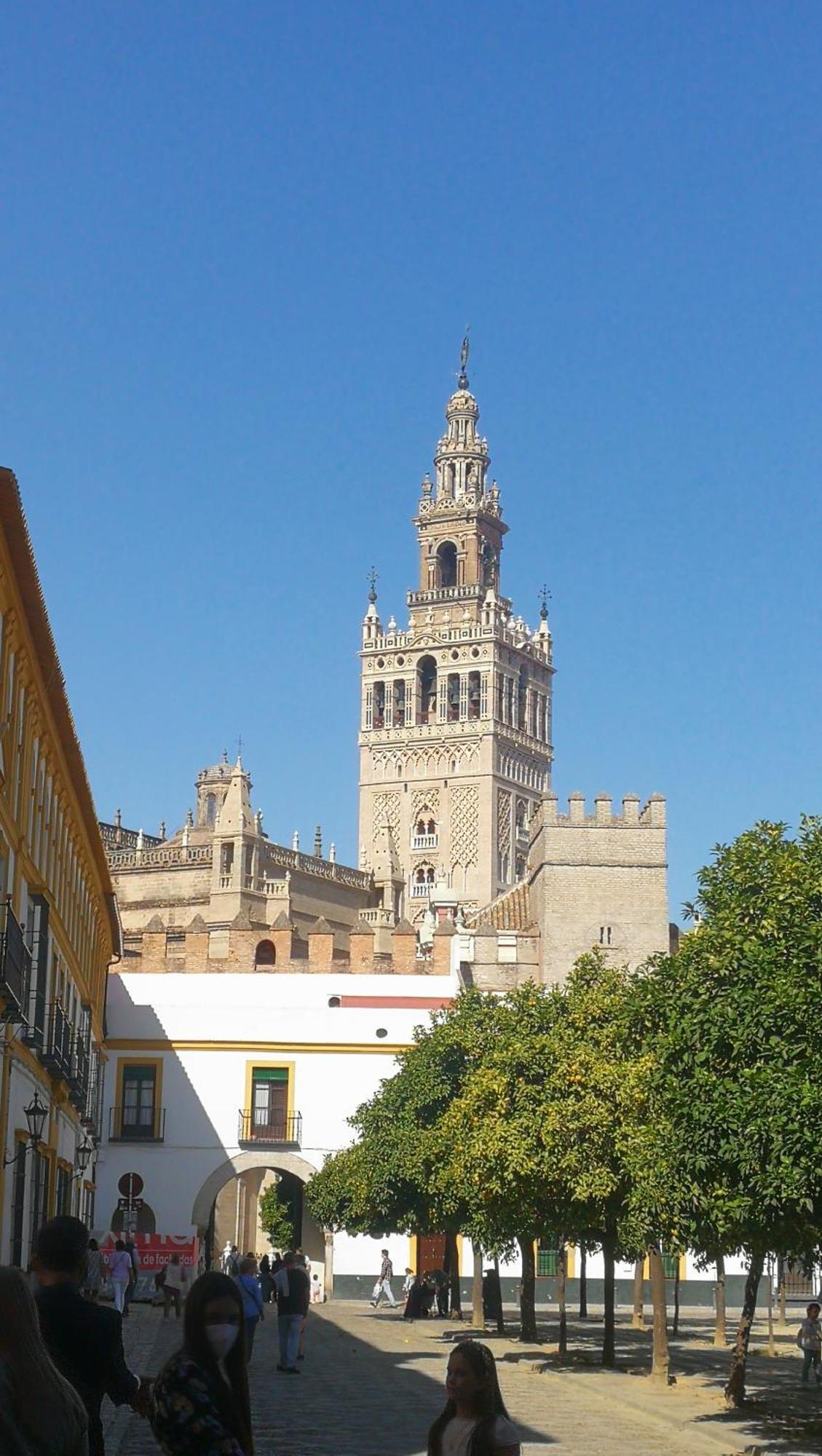 Apartamentos Flamenco B&B Seville Exterior photo